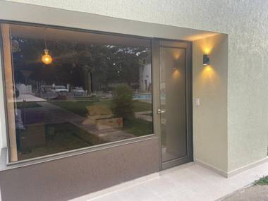 TACALOA INN EXPERIENCE