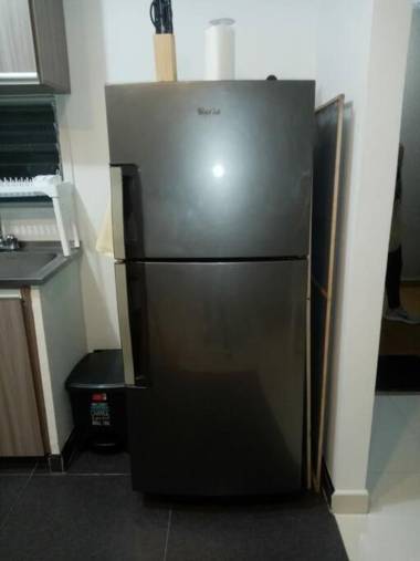 Apartamento vacacional con excelente vista