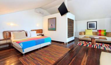 Kohsamui Casa Hotel Del Mar