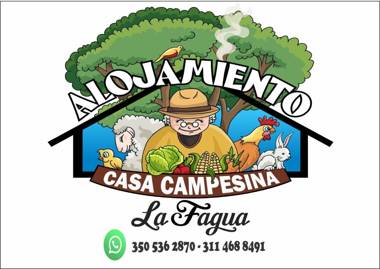Casa Campesina La Fagua