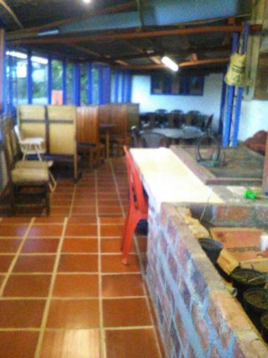 Casa Campesina La Fagua