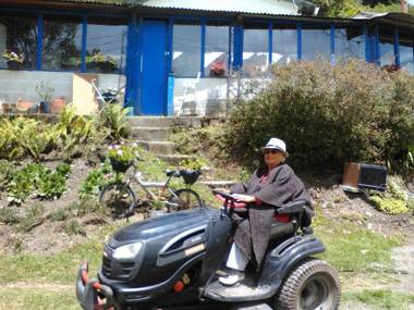 Casa Campesina La Fagua