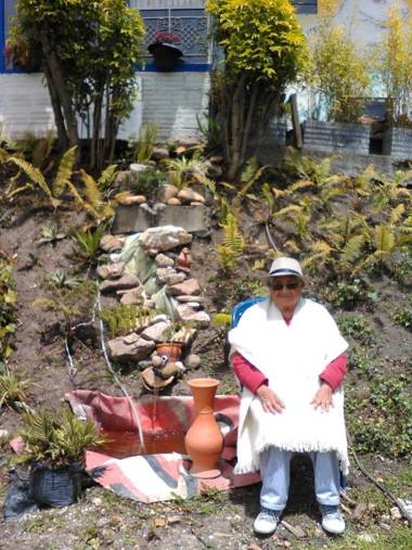 Casa Campesina La Fagua