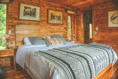 La Gloria Reserva Forestal