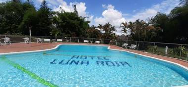 Hotel campestre Luna Roja