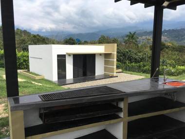 Mirador de La Colina - La Mesa Cundinamarca