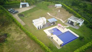 Mirador de La Colina - La Mesa Cundinamarca