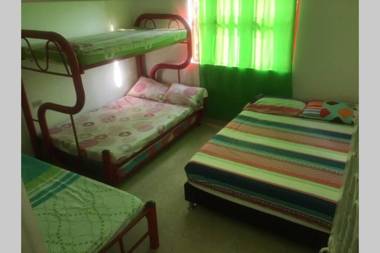 CASA DE CAMPO Villa Ibiza - EXCELENTE DESCANSO