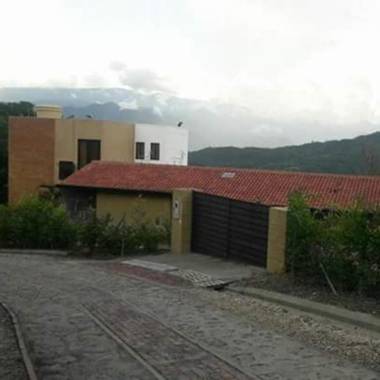 Casa Quinta Vacacional en La Mesa Cundinamarca para Familias