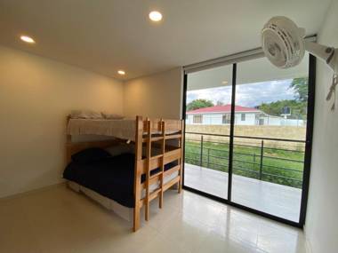 CASA MONTEBELLO CON PISCINA PRIVADA EN LA MESA