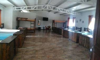 Finca Hotel La Ponderosa