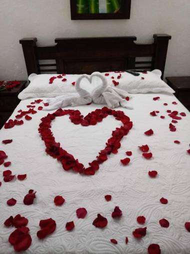 Finca Hotel La Ponderosa