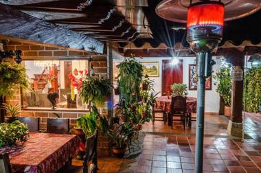 La Martina Campestre