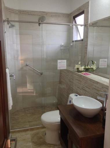 HOTEL LA POSADA DEL ZAGUÁN