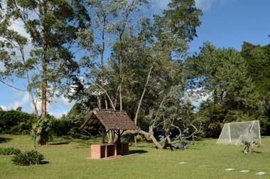 Casa Finca Corales Llano Grande 1