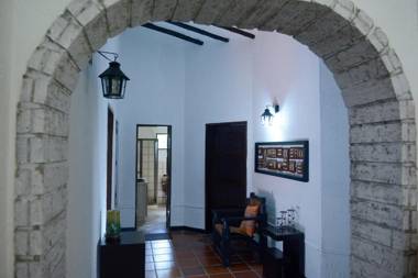 Casa Finca Corales Llano Grande 1