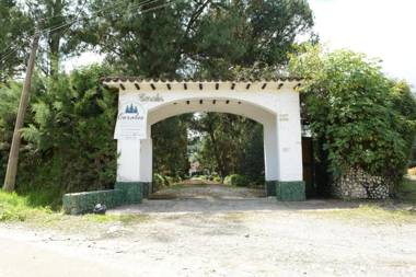 Casa Finca Corales Llano Grande 1