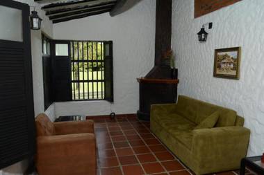 Casa Finca Corales Llano Grande 2