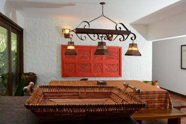 Casa Finca El Embrujo