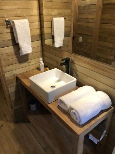 Bleu Hills Glamping Llanogrande