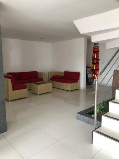 Hotel Center Plaza Plus