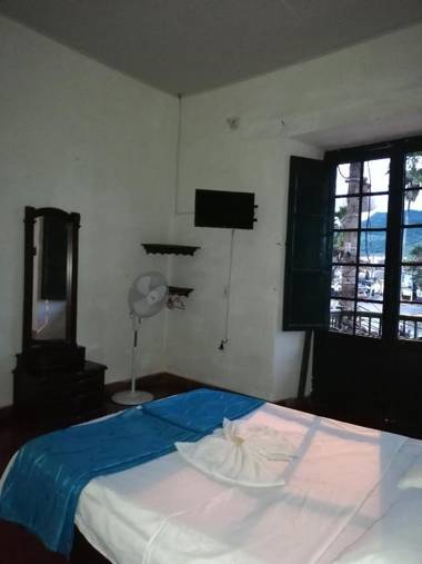 Hostel La Casona 1859