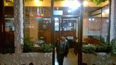 Hotel Shalom PHE Guaduas