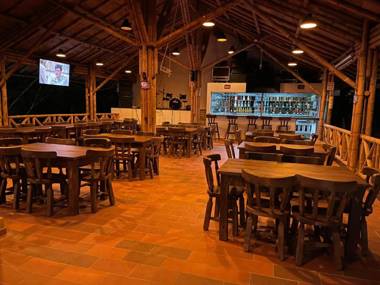 Finca Campestre Los Arrieros