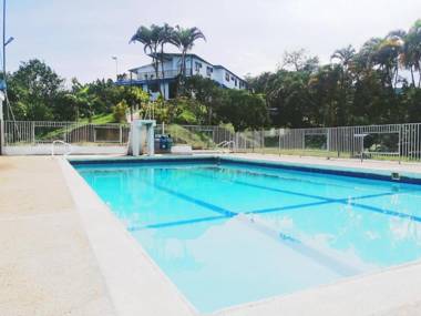 CENTRO VACACIONAL EL REFUGIO