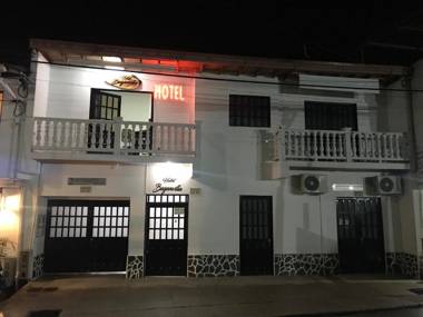 Hotel Buganvilla