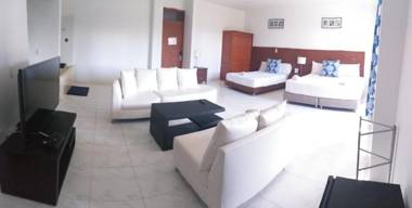 Hotel Reina Victoria