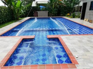 Finca Los Tres Reyes