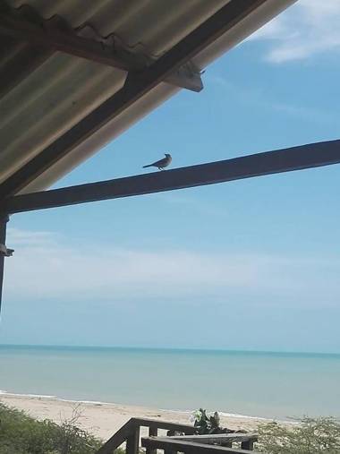 Mar Azul - Playa y Turismo