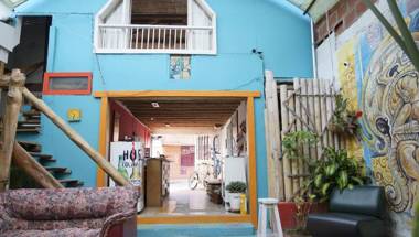 Hostal Colina de Lluvia