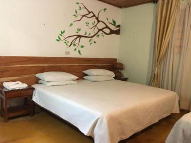 Hostal Colina de Lluvia