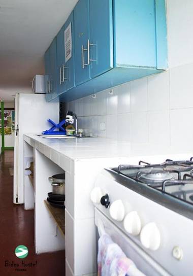 Bidea Backpackers Hostel