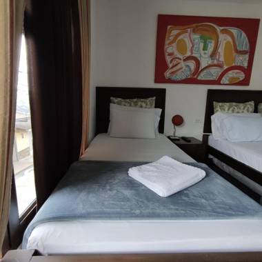 Hosteria De Mi Pueblo