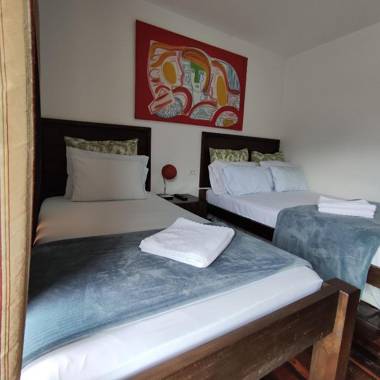 Hosteria De Mi Pueblo