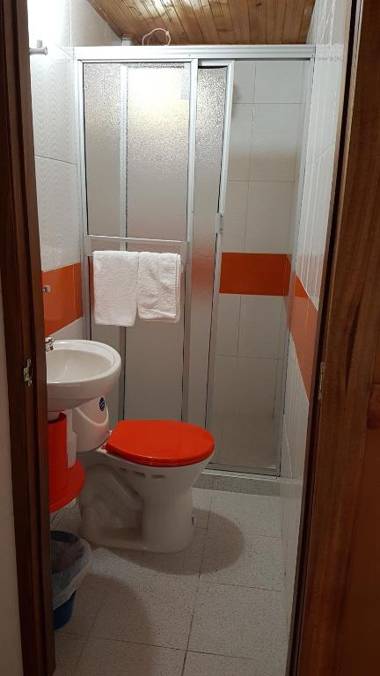 Alojamiento Rural Bellavista