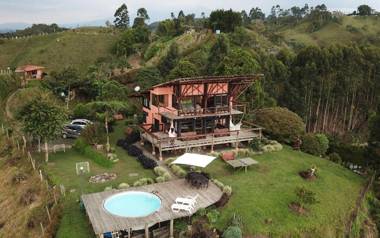 Santa Elena de la Colina