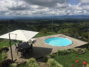 Santa Elena de la Colina