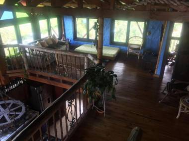 Santa Elena de la Colina