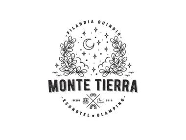 Ecohotel Monte Tierra Habitaciones y Glamping