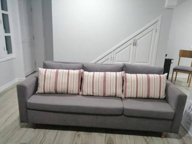 Alicia Hostal Filandia