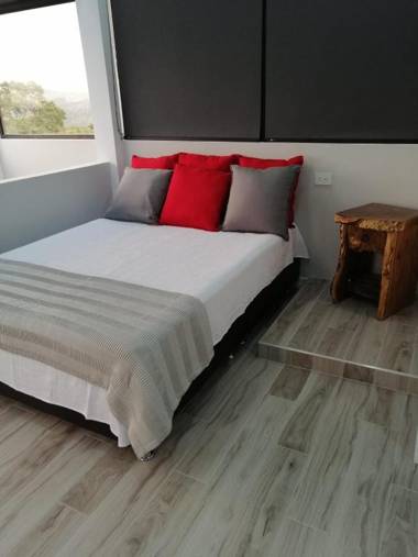 Alicia Hostal Filandia