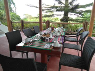 Aromarte Finca Hotel