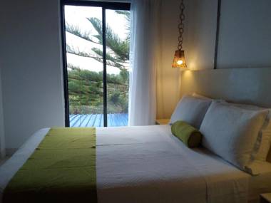 Aromarte Finca Hotel