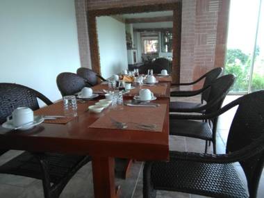 Aromarte Finca Hotel