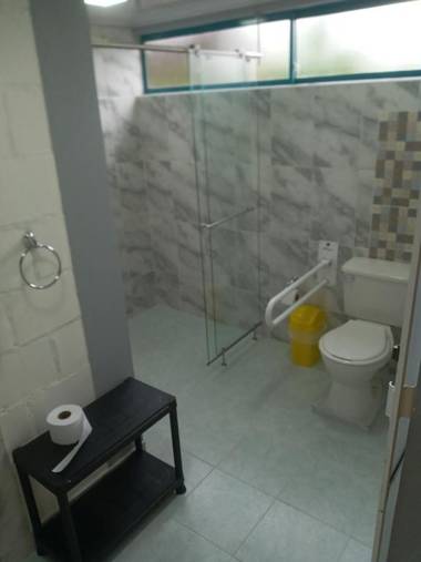 Finca San Miguel Filandia