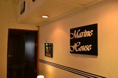 Cabañas Yukatan Lago de Tota